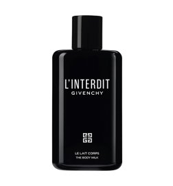L'Interdit - Die Körpermilch L'Interdit - Die Körpermilch